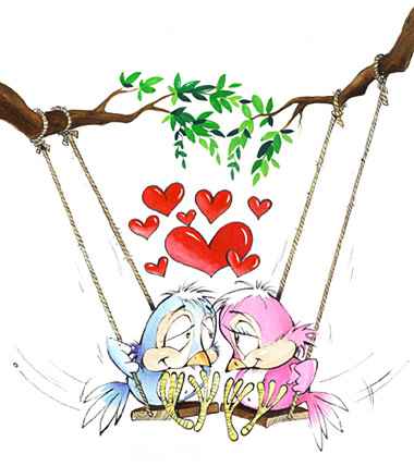saint valentin 6ur0744r